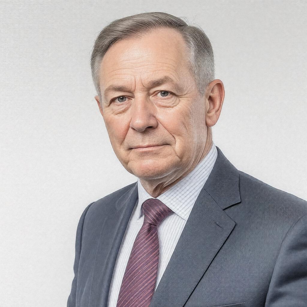 Sir Ian Blatchford